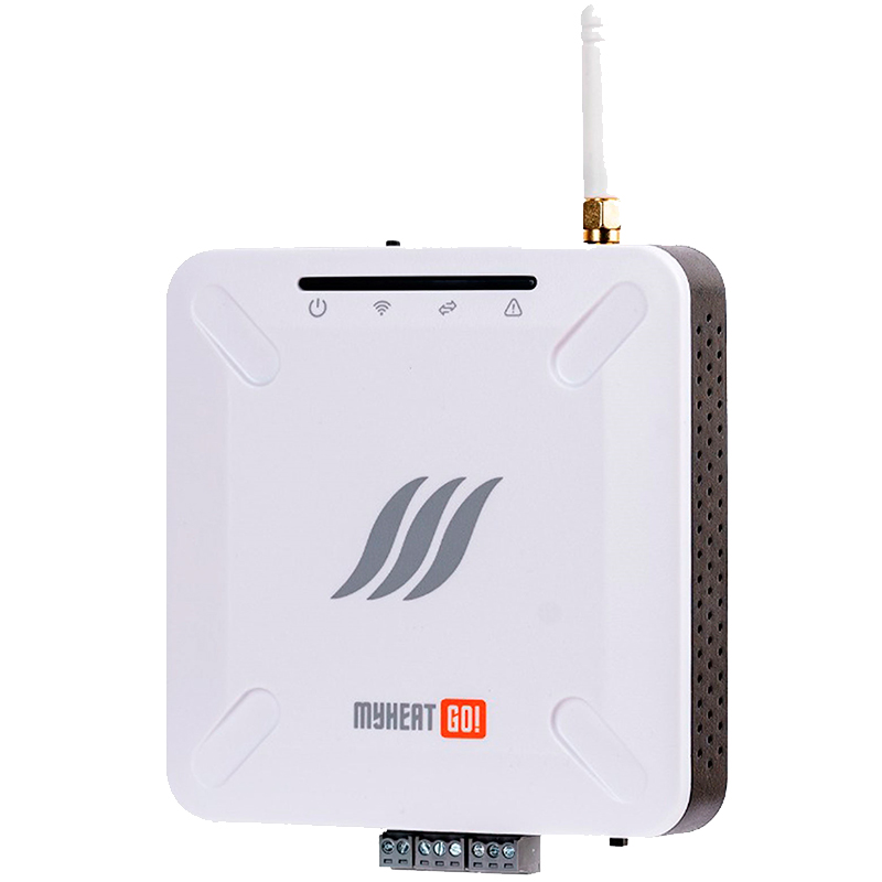 MyHeat GO+