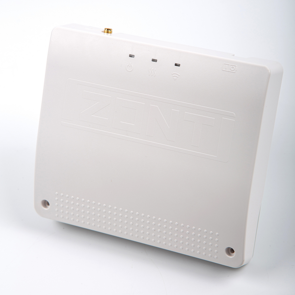 ZONT Smart New