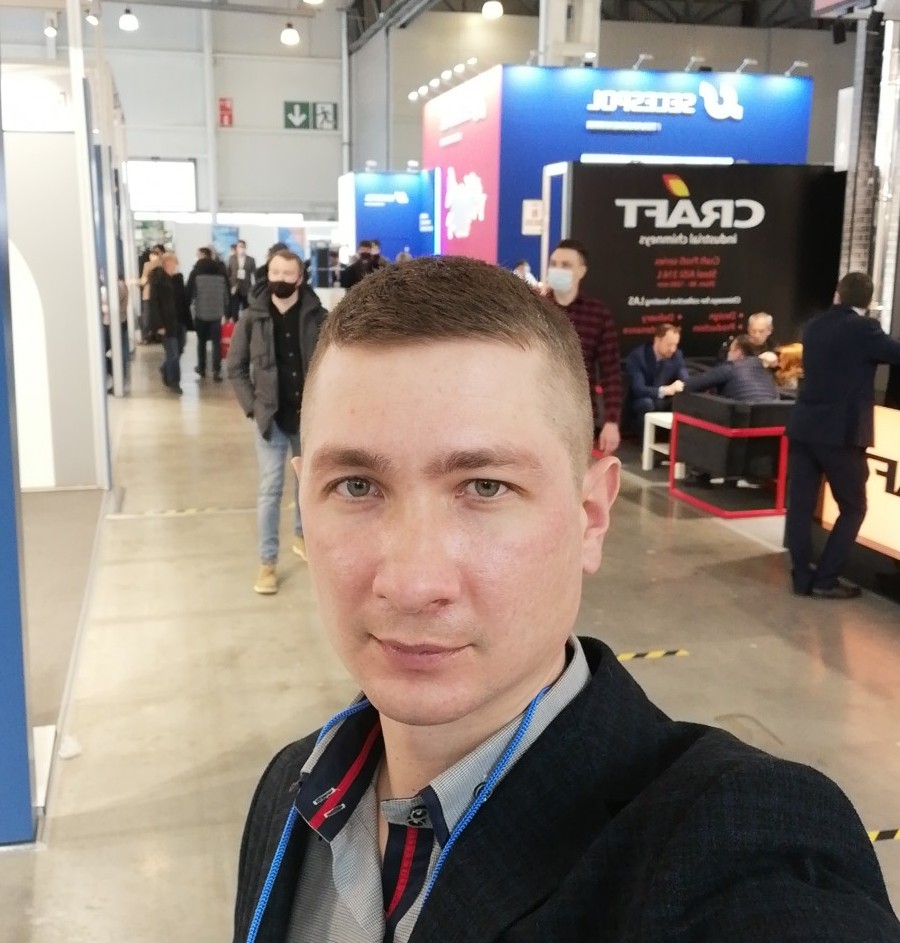 Домнин Илья Александрович