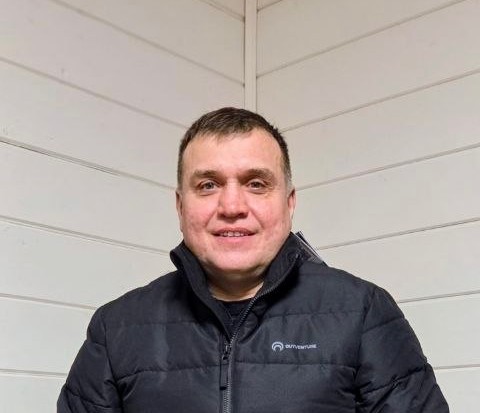 Ренат Сеюков